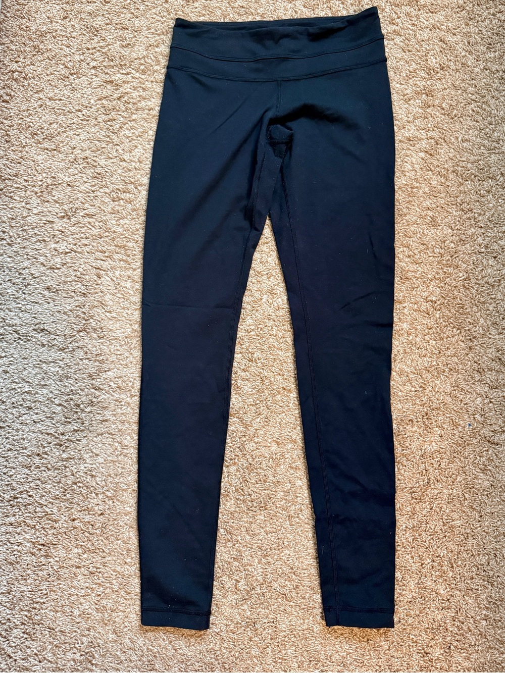 Lululemon Black Leggings
